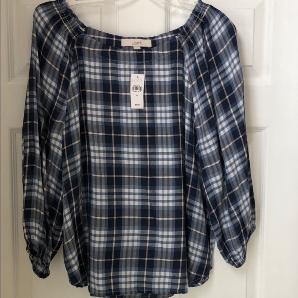 Blouse💙